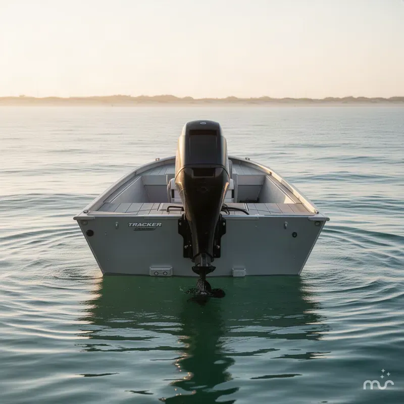 Slide: The Image of Tracker Bass Tracker Classic CC 2027 - 3