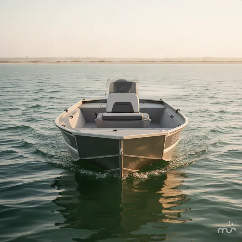 Slide: The Image of Tracker Bass Tracker Classic CC 2027 - 2