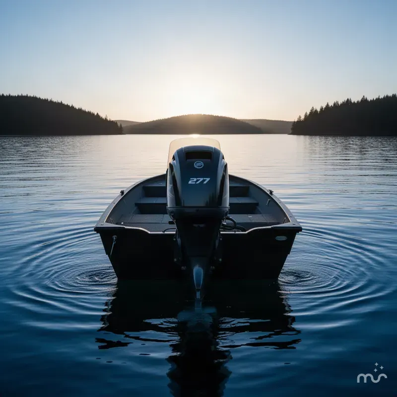 Slide: The Image of Tracker Bass Tracker Classic XL 2027 - 3
