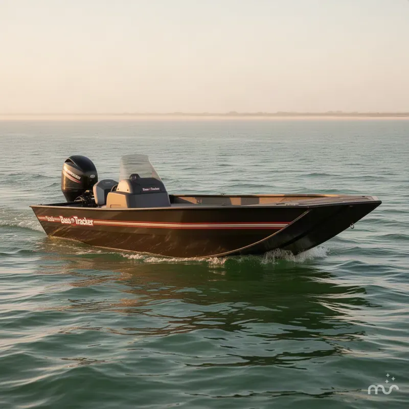 The Image of Tracker Bass Tracker Classic XL 2027 - 0
