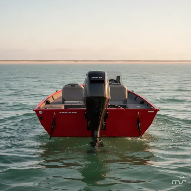 Slide: The Image of Tracker Bass Tracker Classic XL 2027 - 3