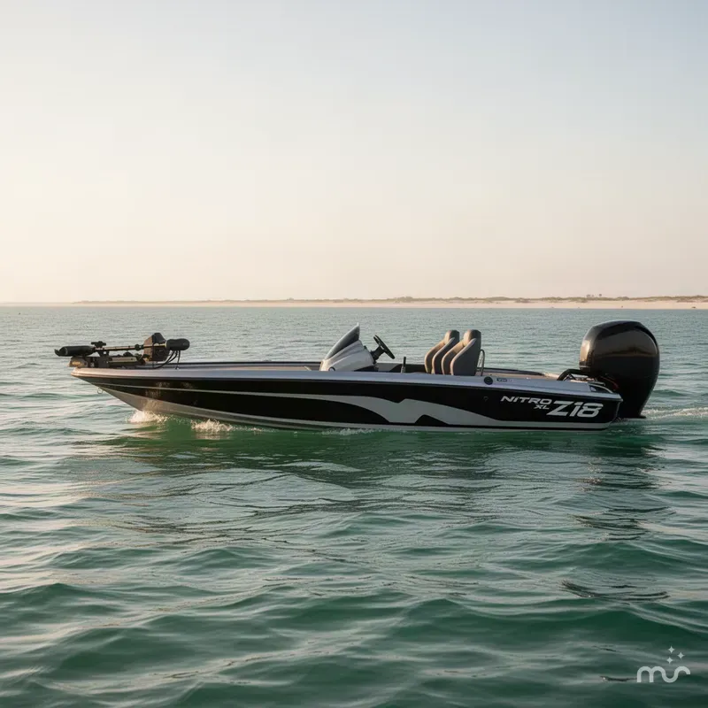 The Image of Nitro Z18 XL Pro 2027 - 0