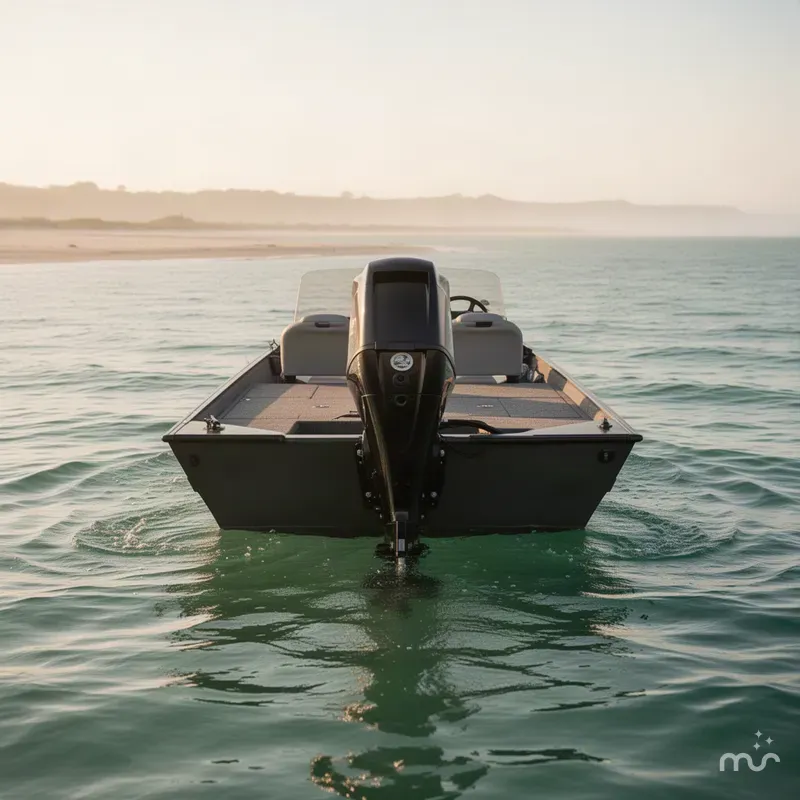 Slide: The Image of Tracker Bass Tracker Classic XL 2027 - 3