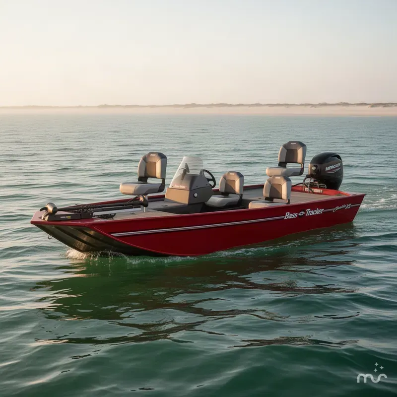 The Image of Tracker Bass Tracker Classic XL 2027 - 0
