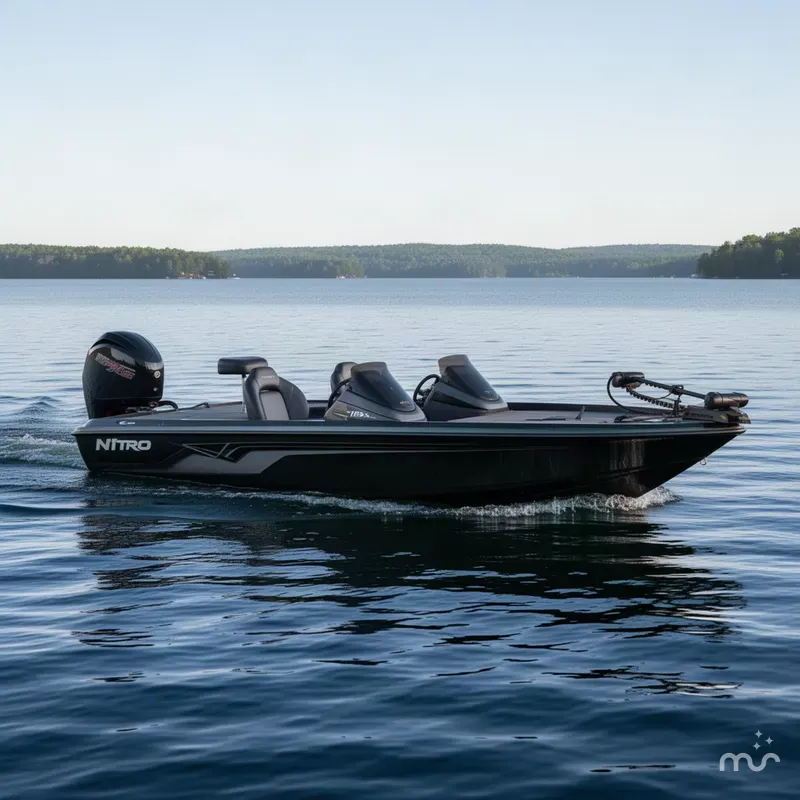 The Image of Nitro Z18 XL 2027 - 0