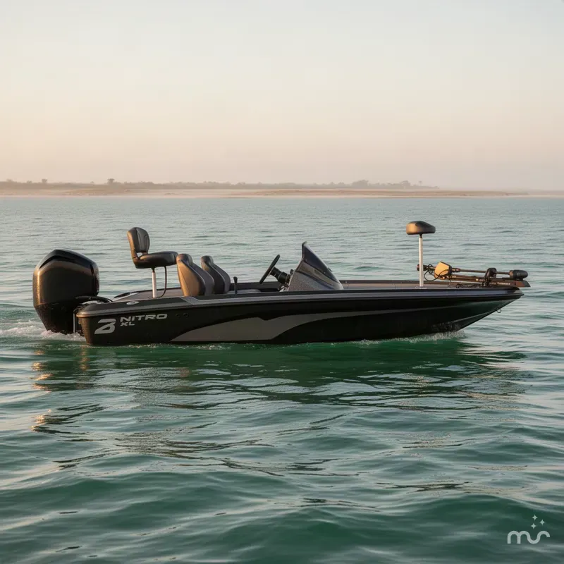 The Image of Nitro Z18 XL Pro 2027 - 0