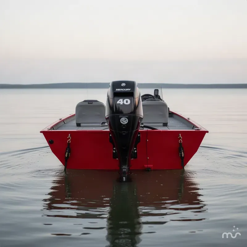 Slide: The Image of Tracker Bass Tracker Classic XL 2027 - 2