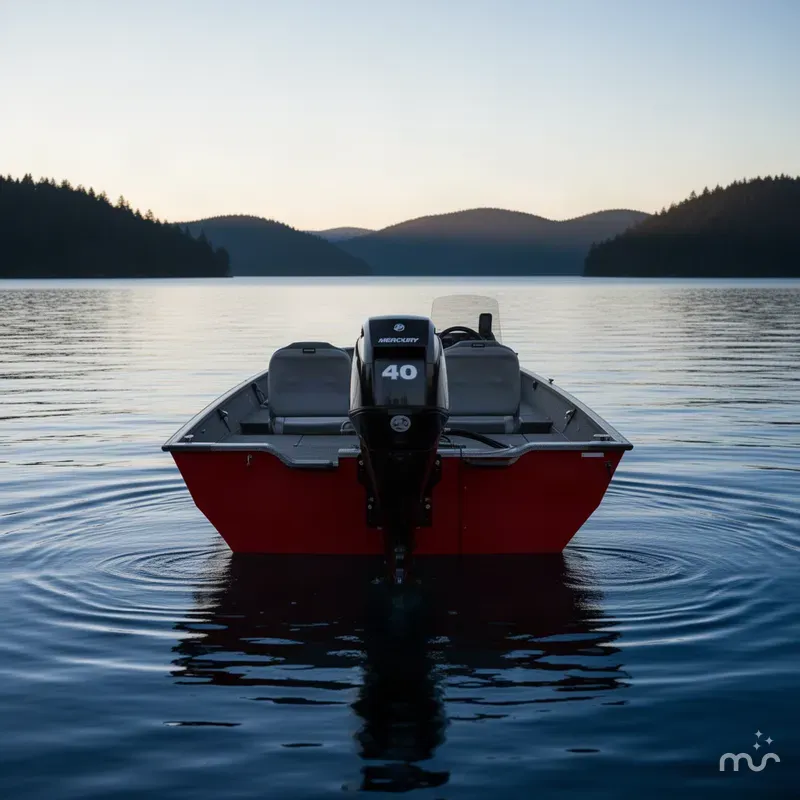 Slide: The Image of Tracker Bass Tracker Classic XL 2027 - 2