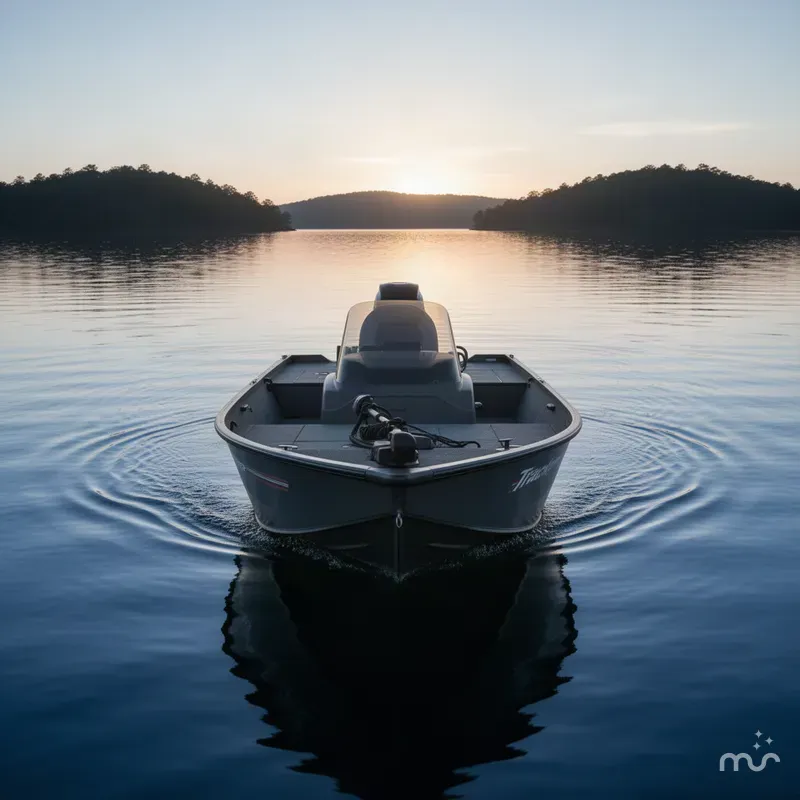 Slide: The Image of Tracker Bass Tracker Classic XL 2027 - 3