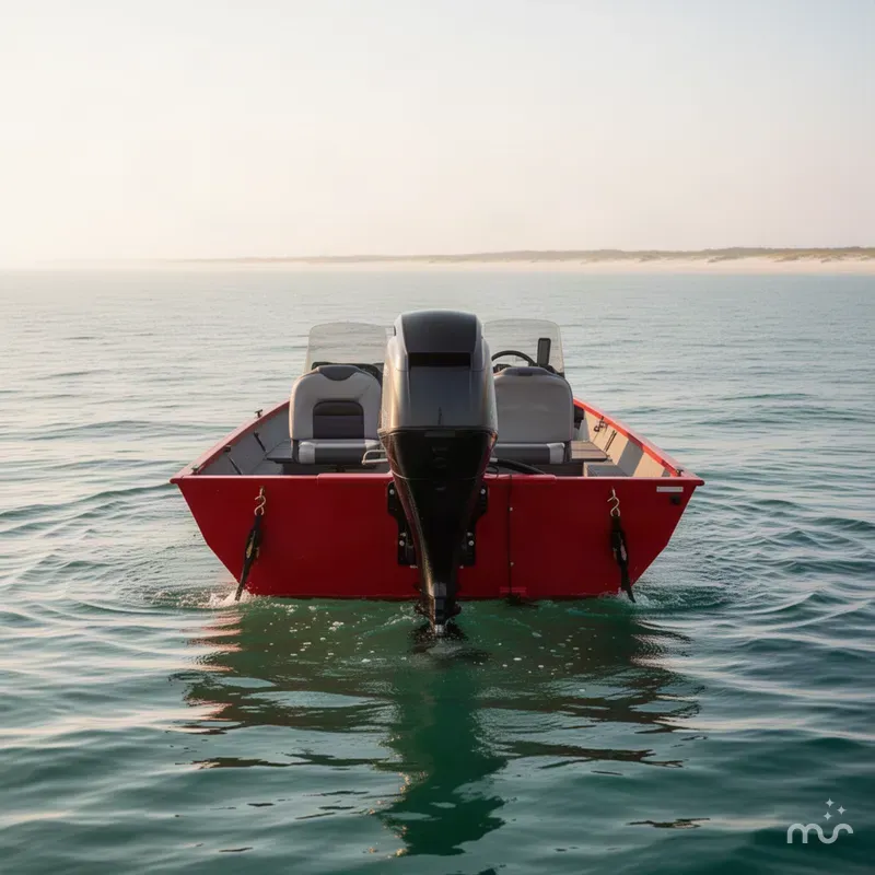 Slide: The Image of Tracker Bass Tracker Classic XL 2027 - 2