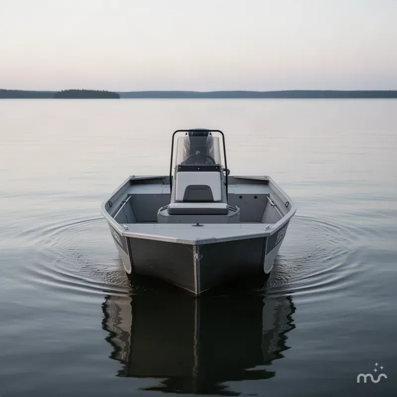 Slide: The Image of Tracker Bass Tracker Classic CC 2027 - 2