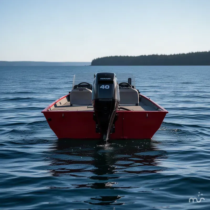 Slide: The Image of Tracker Bass Tracker Classic XL 2027 - 2