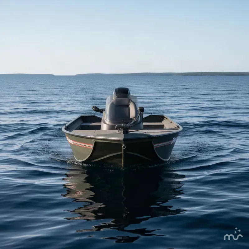 Slide: The Image of Tracker Bass Tracker Classic XL 2027 - 3