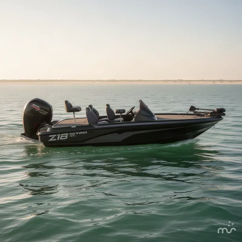 The Image of Nitro Z18 XL Pro 2027 - 0