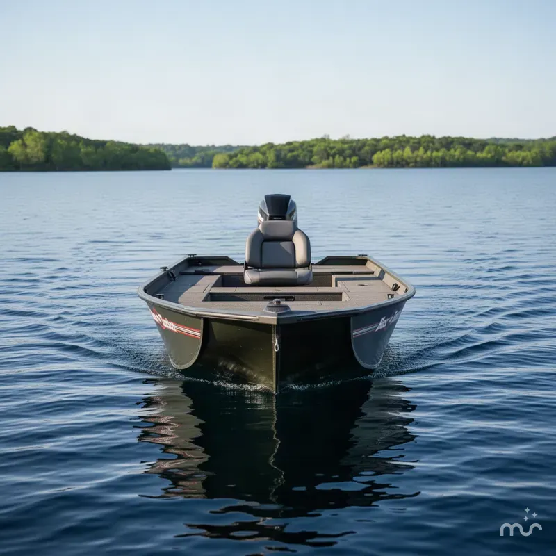 Slide: The Image of Tracker Bass Tracker Classic XL 2027 - 3