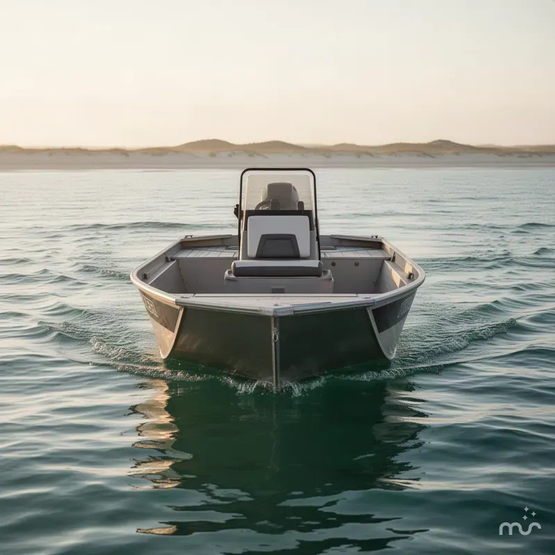 Slide: The Image of Tracker Bass Tracker Classic CC 2027 - 1