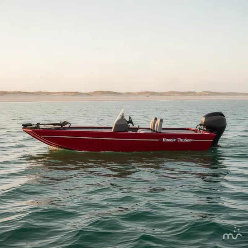 Slide: The Image of Tracker Bass Tracker Classic XL 2027 - 2
