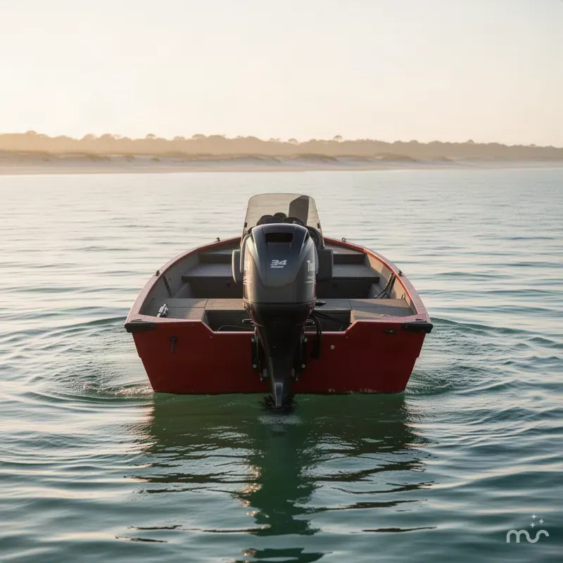 Slide: The Image of Tracker Bass Tracker Classic XL 2027 - 3