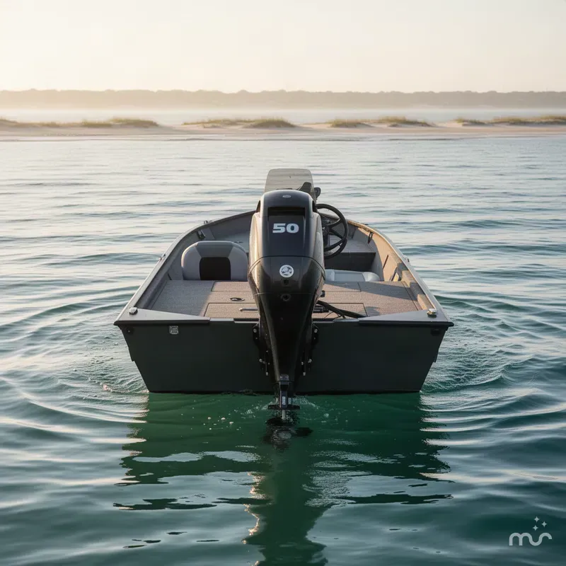 Slide: The Image of Tracker Bass Tracker Classic XL 2027 - 3