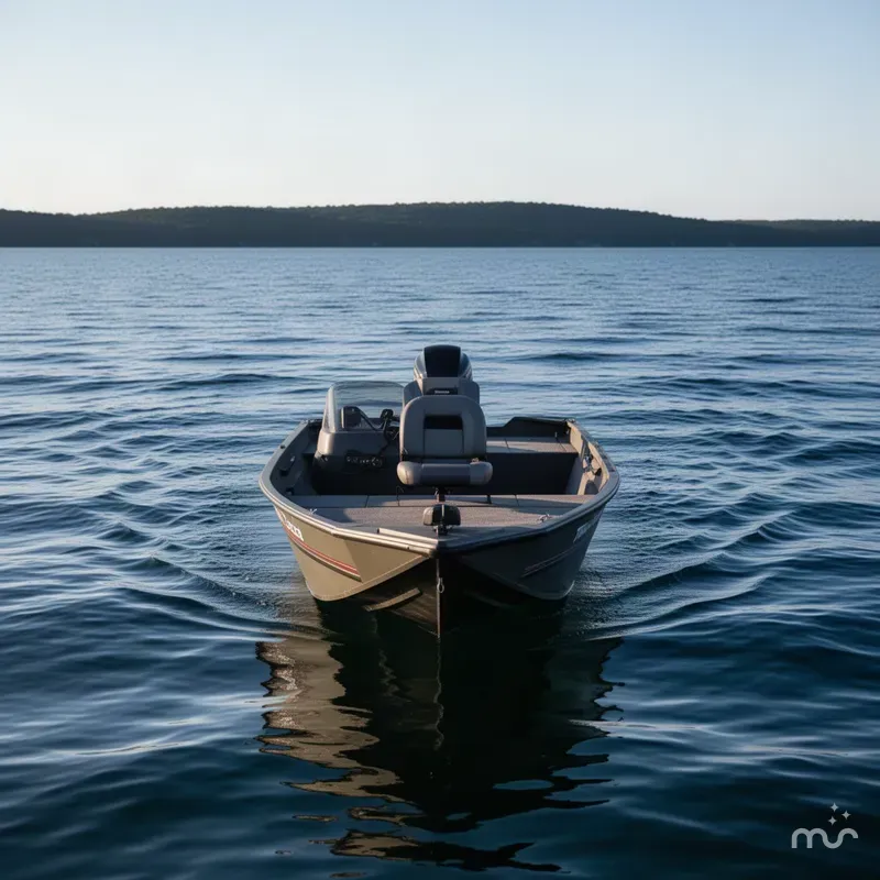 Slide: The Image of Tracker Bass Tracker Classic XL 2027 - 3