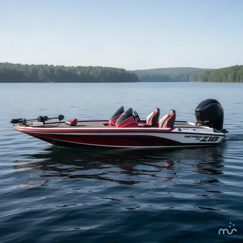 Slide: The Image of Nitro Z18 XL 2027 - 1