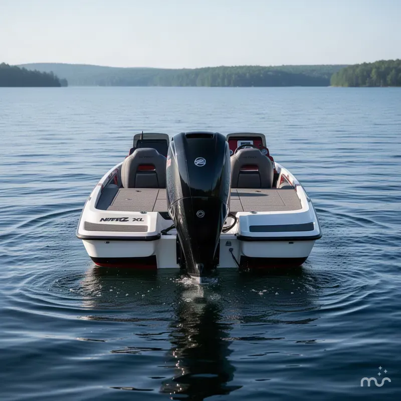 Slide: The Image of Nitro Z18 XL 2027 - 2