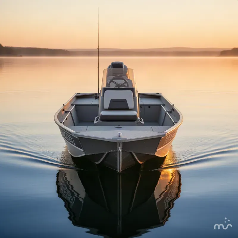 Slide: The Image of Tracker Bass Tracker Classic CC 2027 - 2