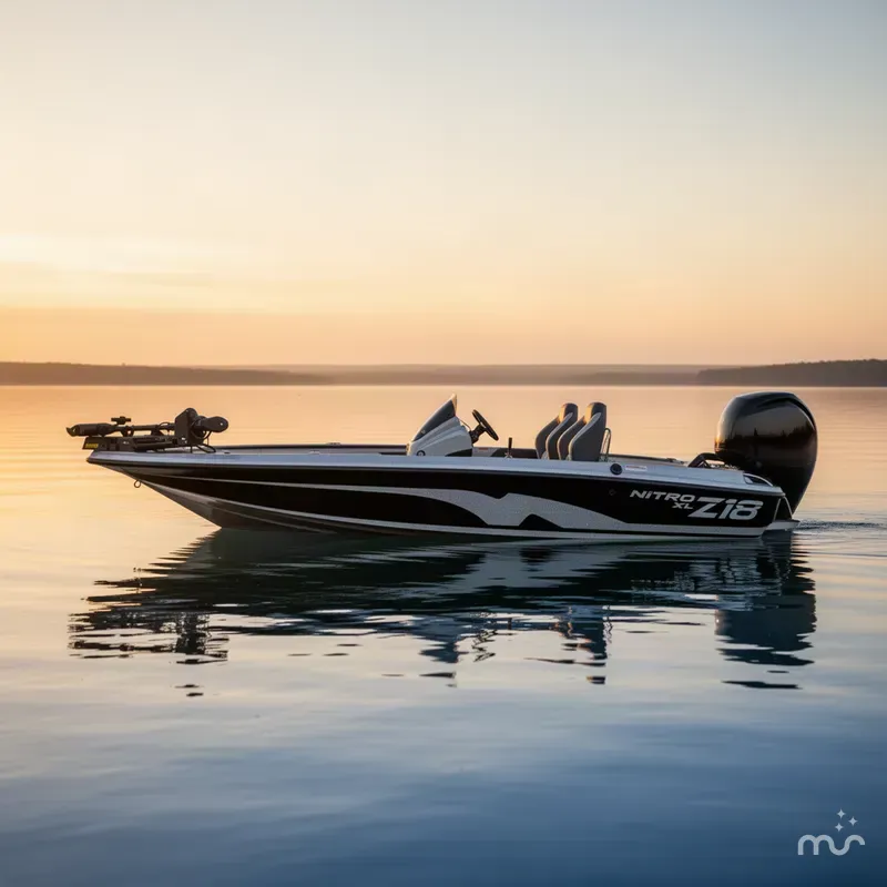Slide: The Image of Nitro Z18 XL 2027 - 1
