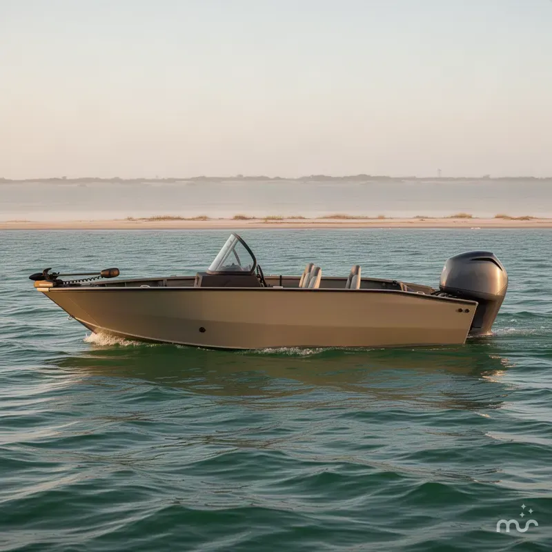 The Image of Tracker Pro Guide V-175 Combo 2027 - 0