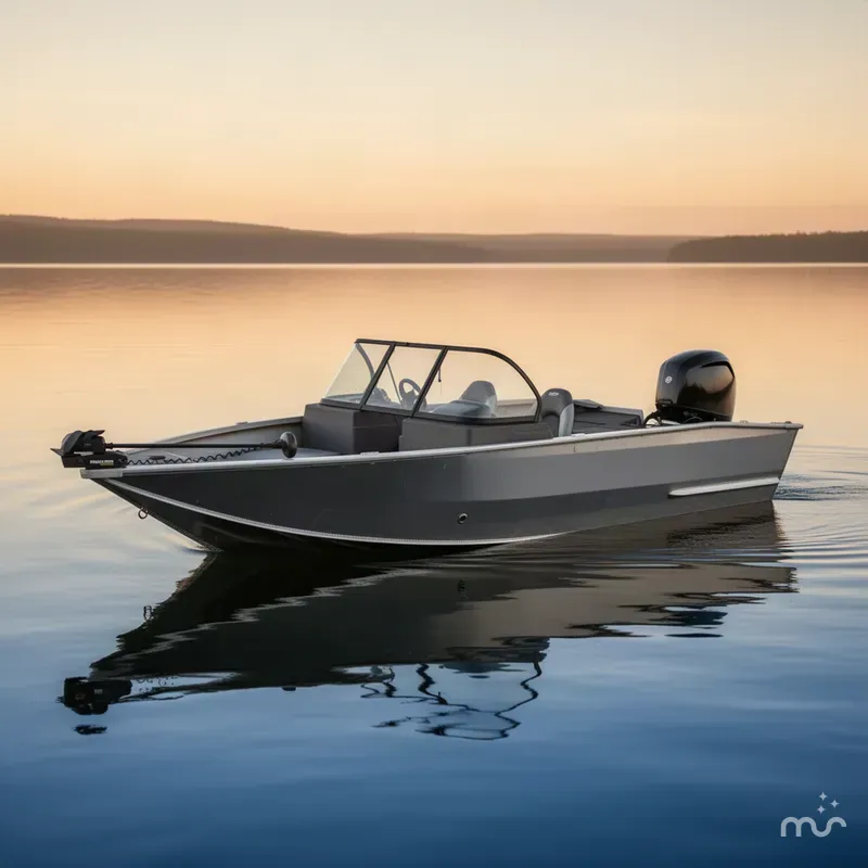 The Image of Tracker Pro Guide V-175 Combo 2027 - 0