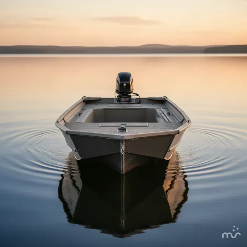 Slide: The Image of Tracker Grizzly 1654 T Sportsman 2027 - 1