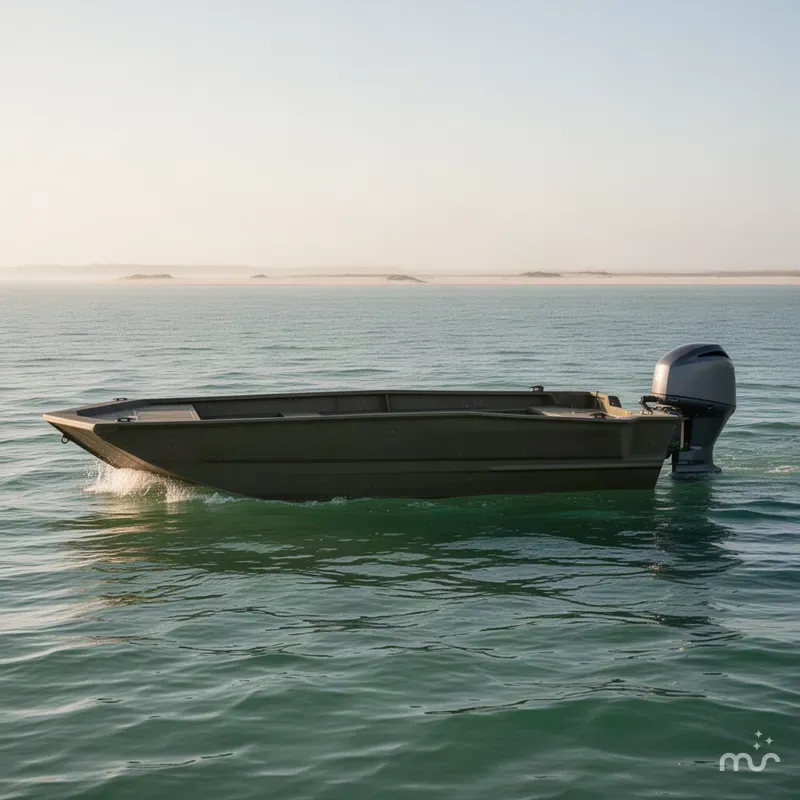 Slide: The Image of Tracker Grizzly 1553 Timber 2027 - 2