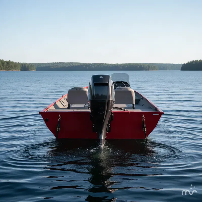 Slide: The Image of Tracker Bass Tracker Classic XL 2027 - 2
