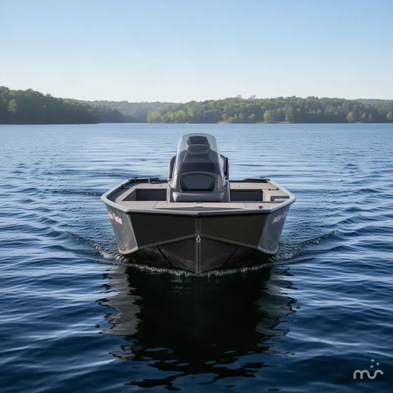 Slide: The Image of Tracker Bass Tracker Classic XL 2027 - 3
