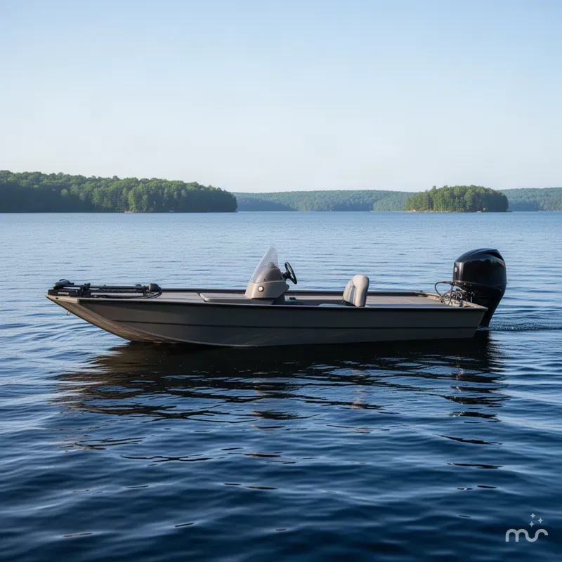 Slide: The Image of Tracker Bass Tracker Classic XL 2027 - 2