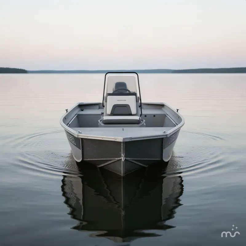 Slide: The Image of Tracker Bass Tracker Classic CC 2027 - 2