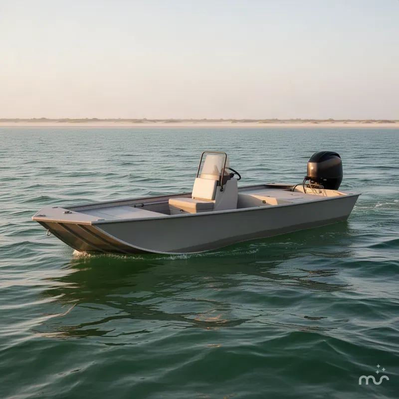 The Image of Tracker Bass Tracker Classic CC 2027 - 0