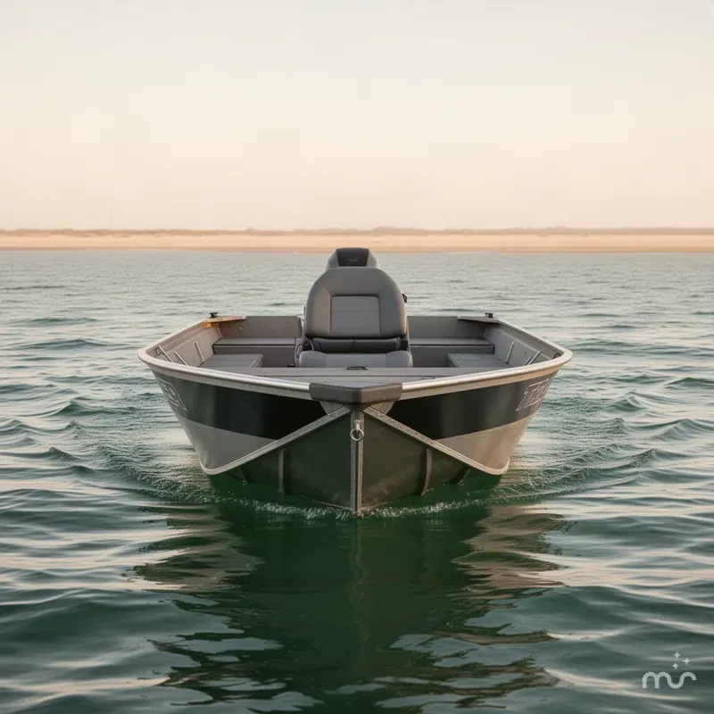 Slide: The Image of Tracker Bass Tracker Classic CC 2027 - 2