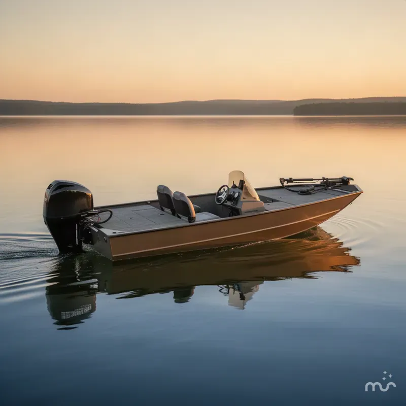 The Image of Tracker Bass Tracker Classic XL 2027 - 0