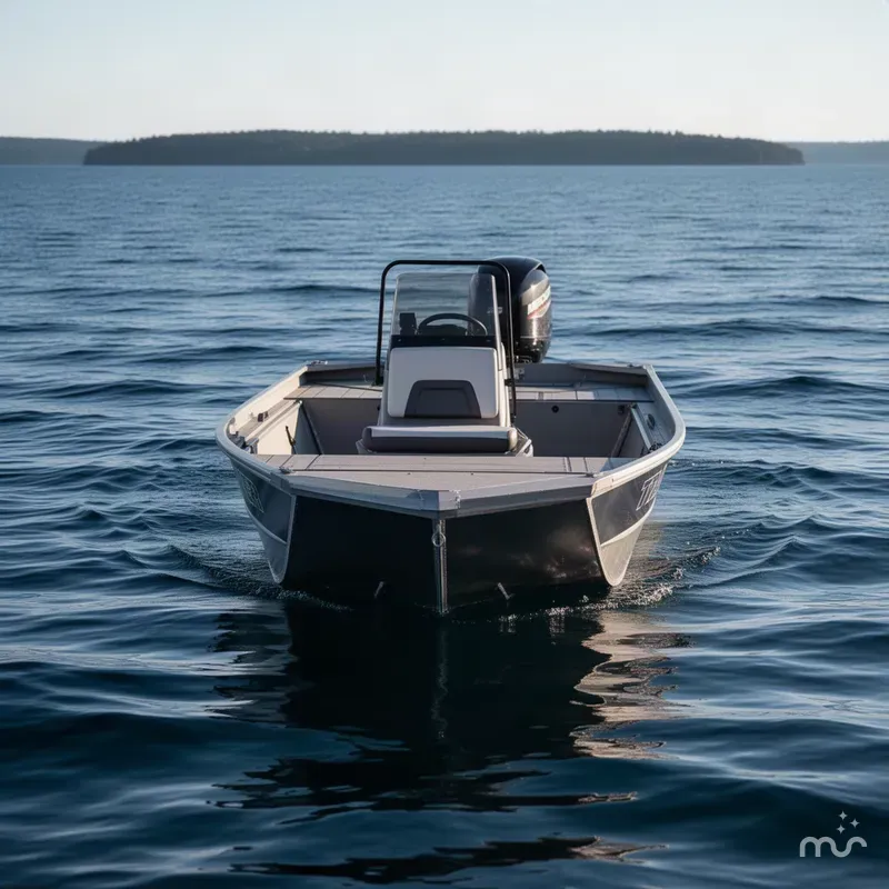 Slide: The Image of Tracker Bass Tracker Classic CC 2027 - 1
