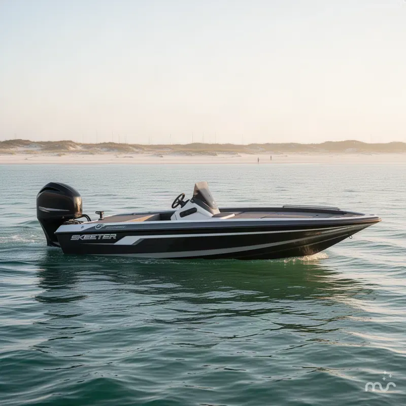 The Image of Skeeter FXR20 2026 - 0