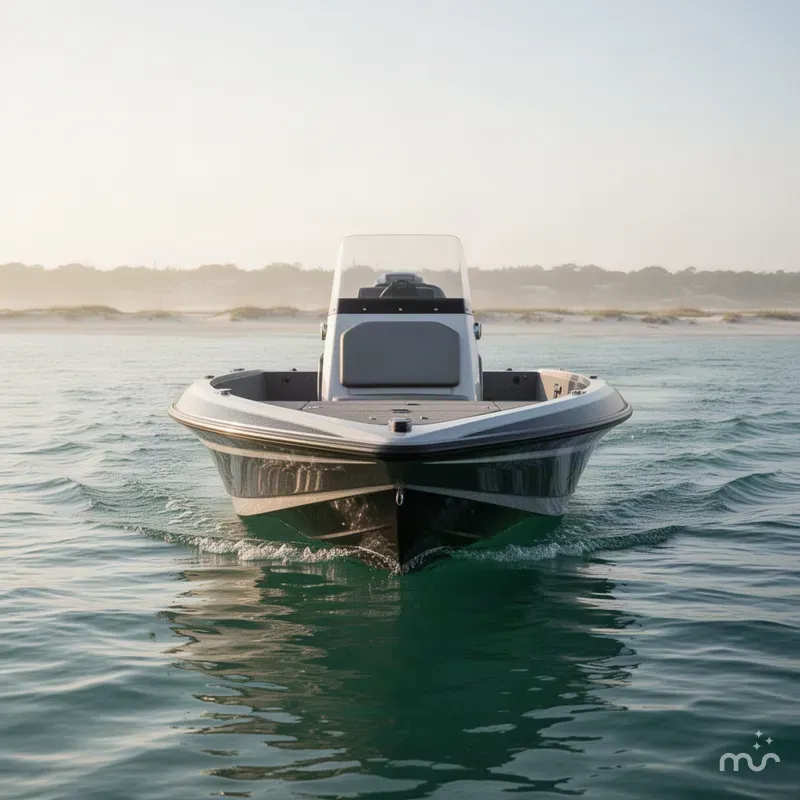 Slide: The Image of Skeeter FXR20 2026 - 1