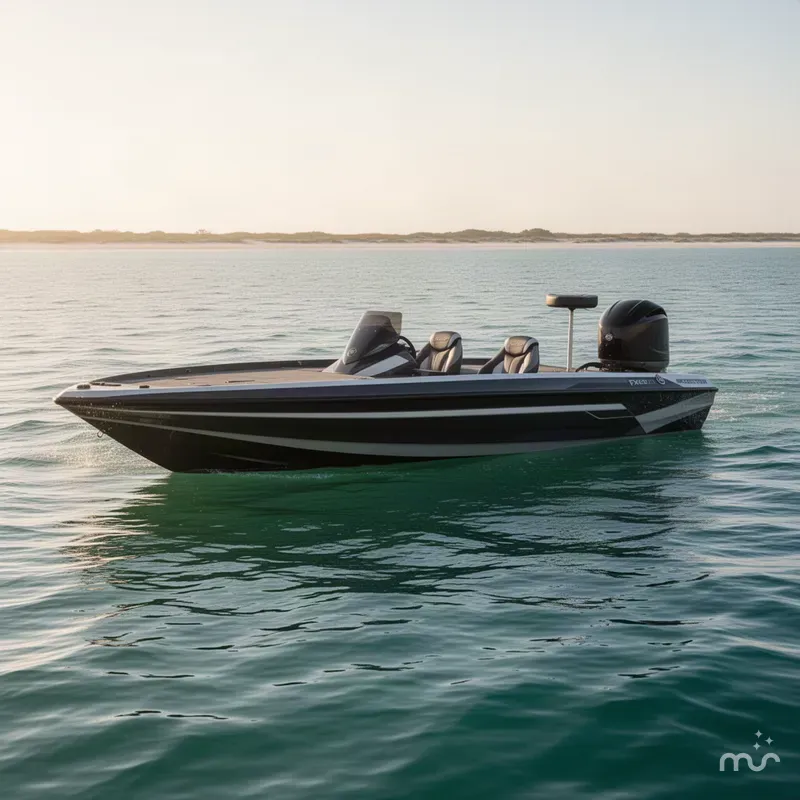 Slide: The Image of Skeeter FXR20 2026 - 2