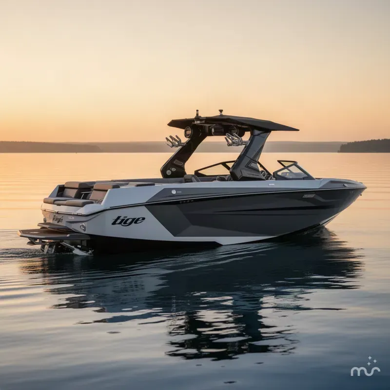 The Image of Tigé Ultré 25ZX 2027 - 0