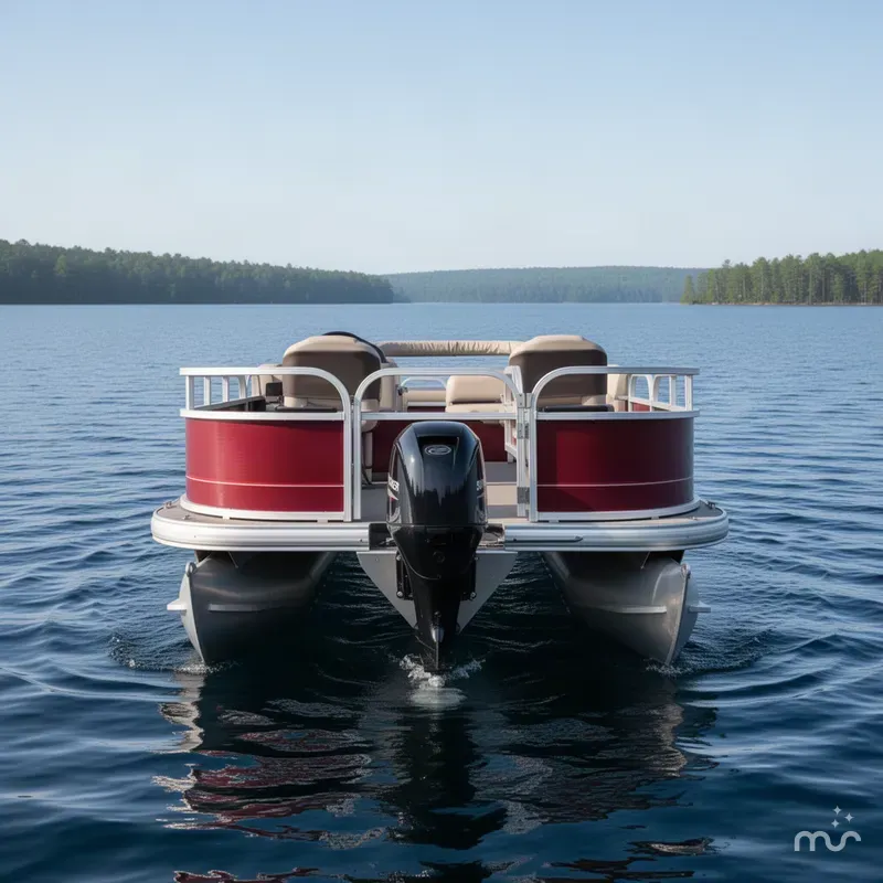 Slide: The Image of Sun Tracker Bass Buggy 18 DLX 2018 - 2