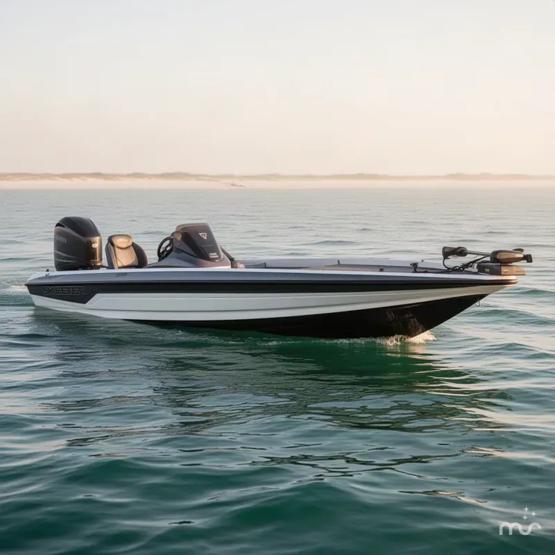 The Image of Skeeter ZXR20 SE 2026 - 0