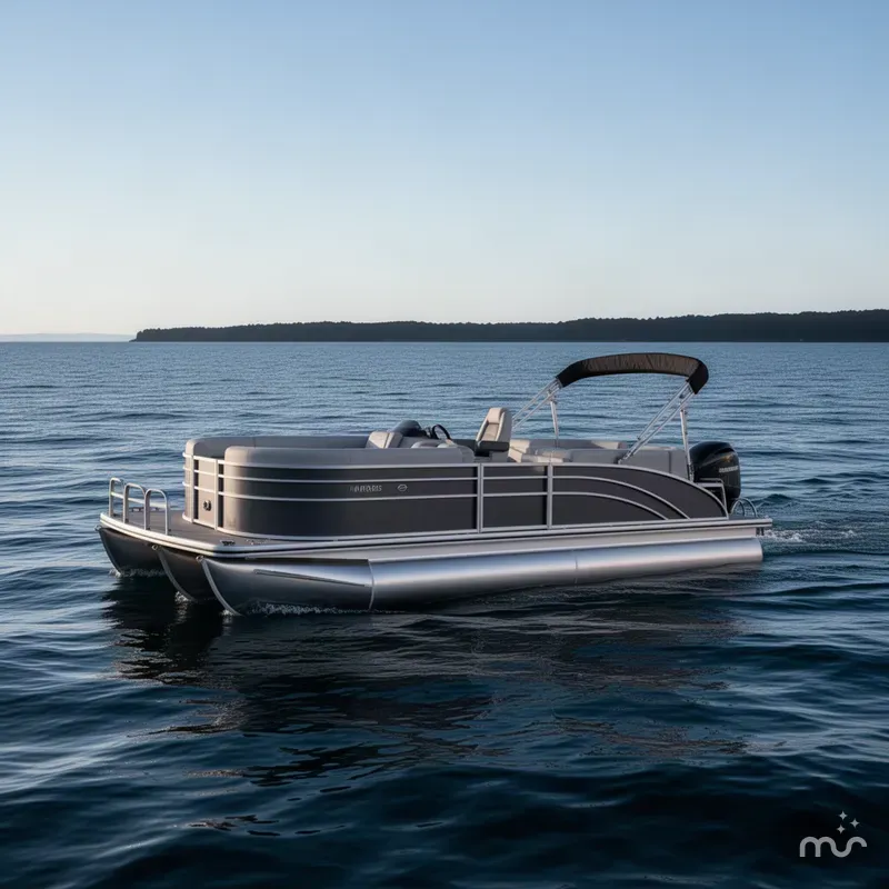 The Image of Harris Cruiser 230 2025 - 0