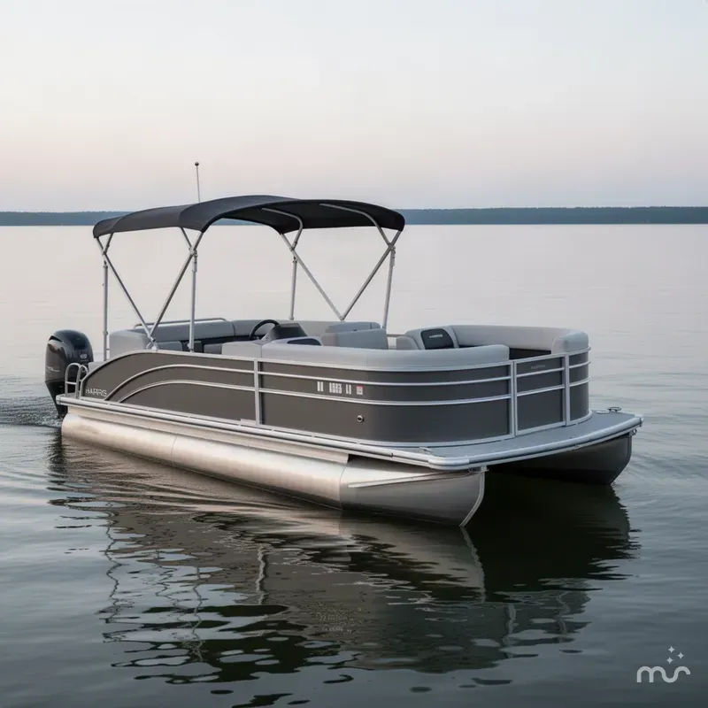 The Image of Harris Cruiser 230 2025 - 0