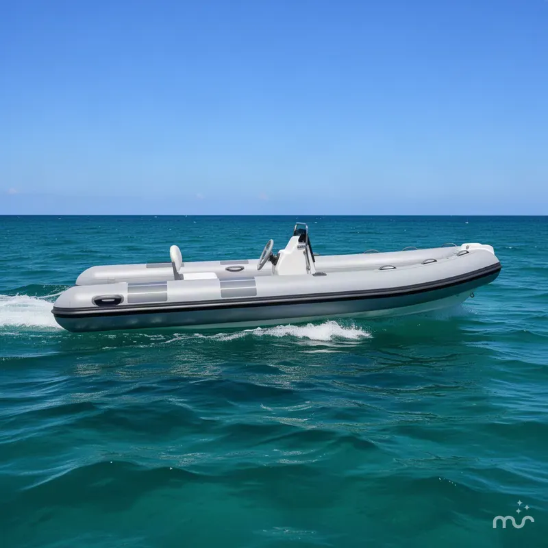Slide: The Image of Caribe ub13sc 2026 - 2