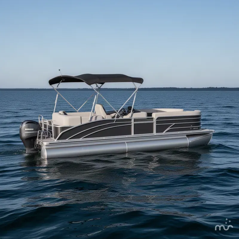 The Image of Harris Cruiser 230 2025 - 0